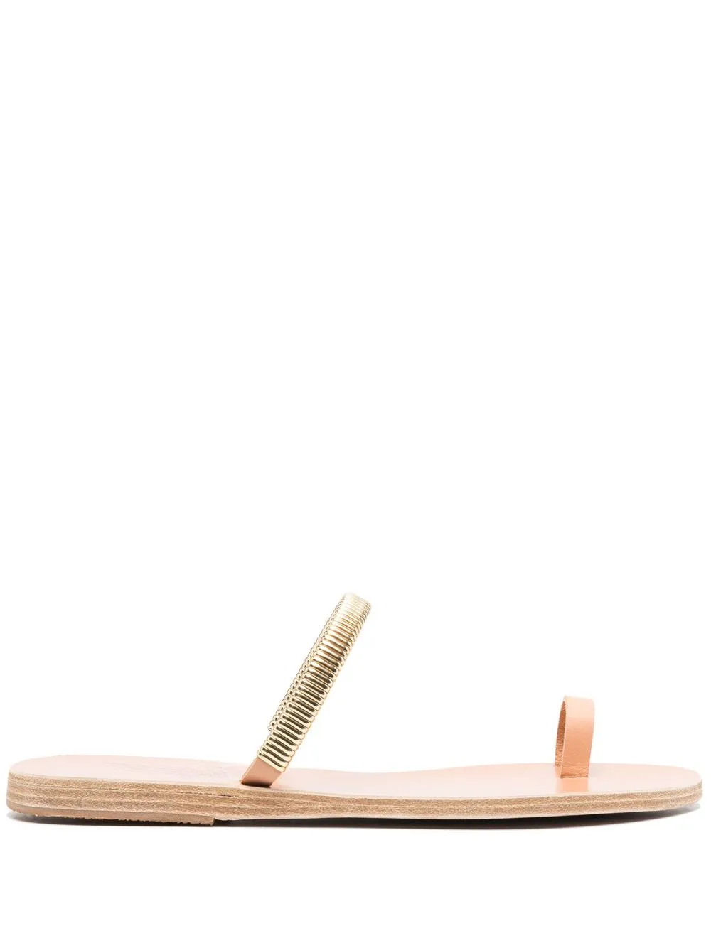 Сандалии Konanki Ancient Greek Sandals, нейтральный