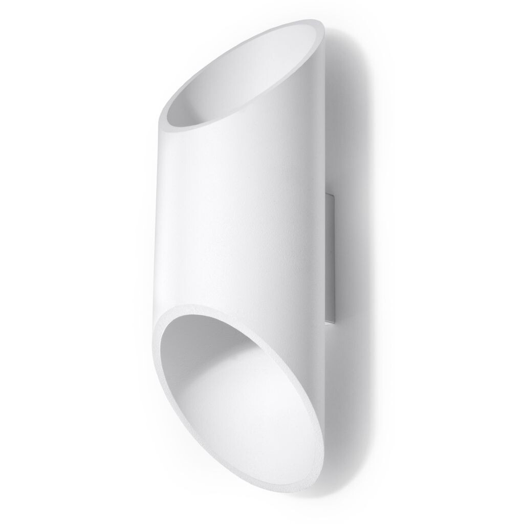 

Настенный светильник PENNE 30 белый 1xG9 40Вт алюминий 30х12х10см Sollux Lighting