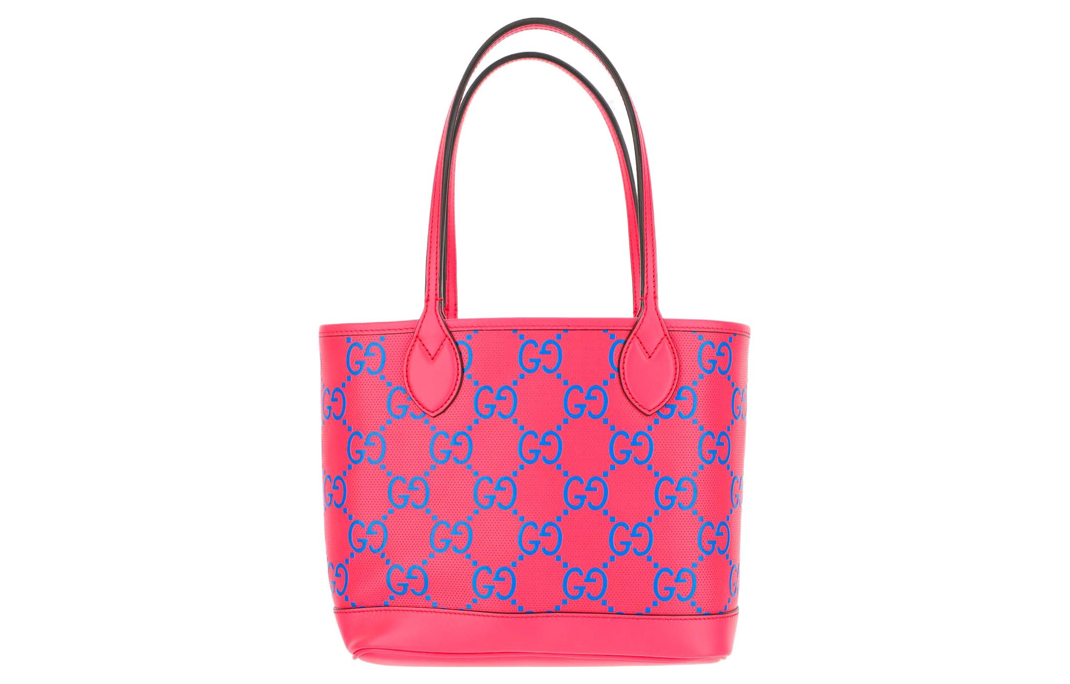 

GUCCI Кожаная сумка тоут