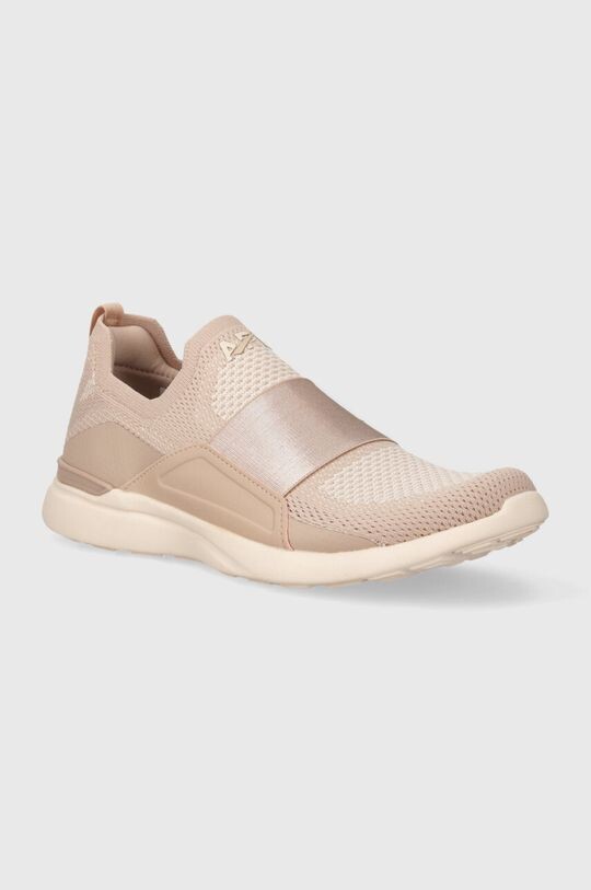 Кроссовки TechLoom Bliss APL Athletic Propulsion Labs, роза