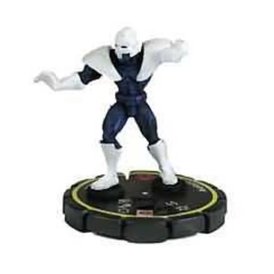 

Лавина #031 — Новичок, Marvel HeroClix - Clobberin' Time - Singles