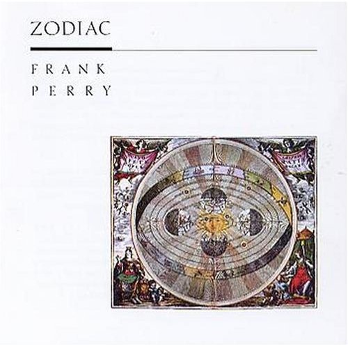 

CD диск Perry, Frank: Zodiac