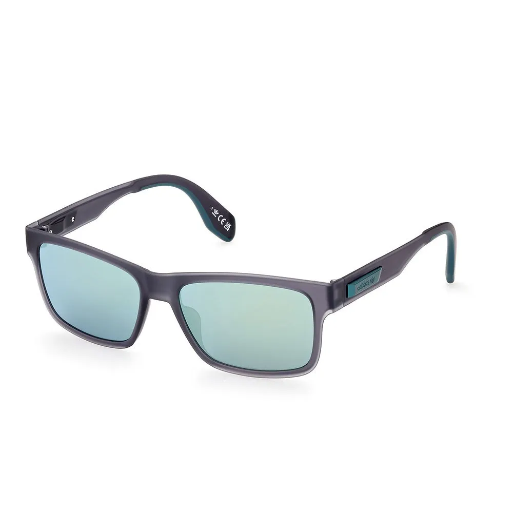 

Солнцезащитные очки adidas Originals OR0067, серый