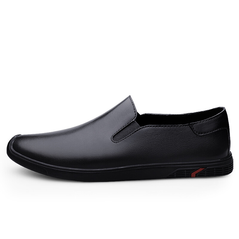 

Туфли мужские Men"s Casual Men Low-Top Bbmtr, коричневый