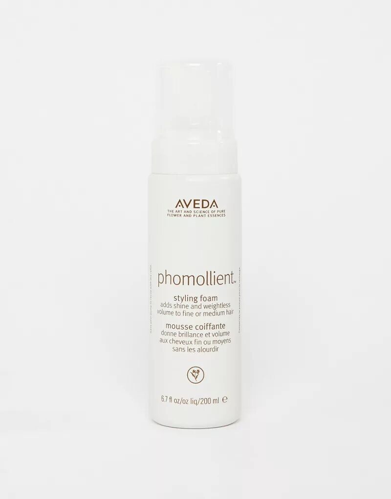 

Aveda Phomolient Пенка для укладки волос 200мл
