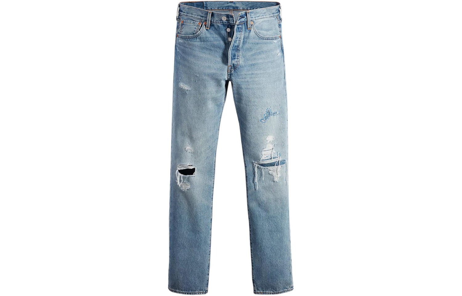 

Джинсы унисекс синие Levi’S, синий