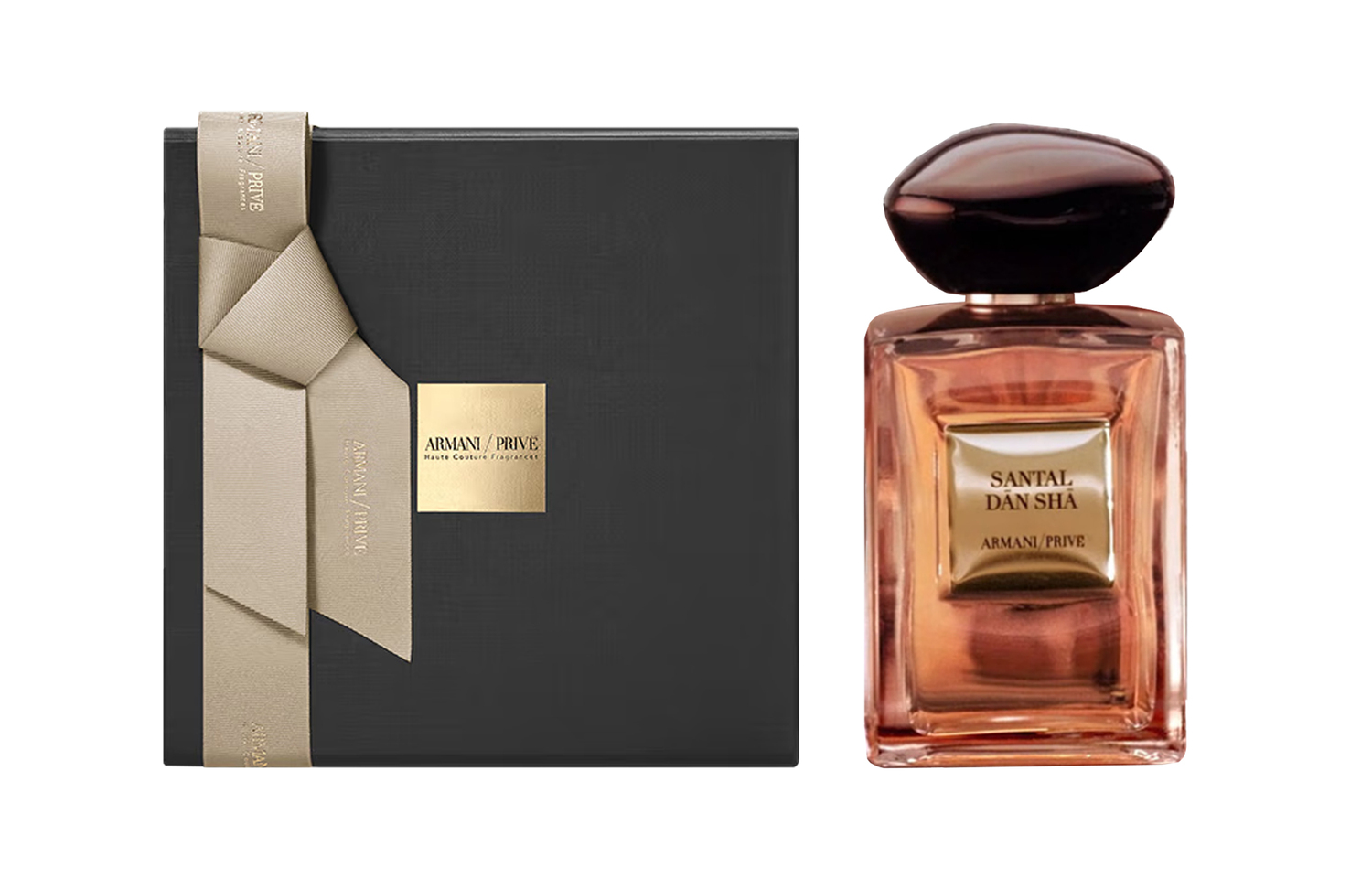 

Духи amani yihe с древесными нотами: бергамот и сандал, 50 мл GIORGIO ARMANI