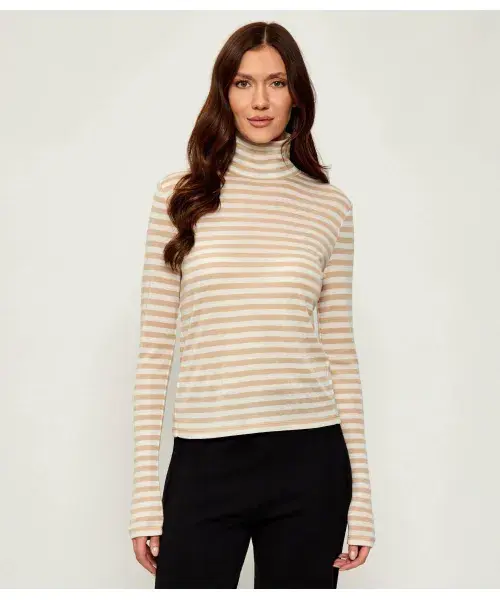 

Водолазка Blasy Regular fit Mm, бежевый