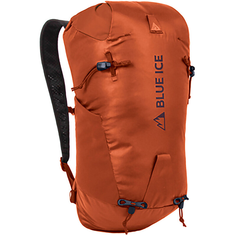 

Рюкзак Dragonfly 18 Blue Ice, цвет Red Clary