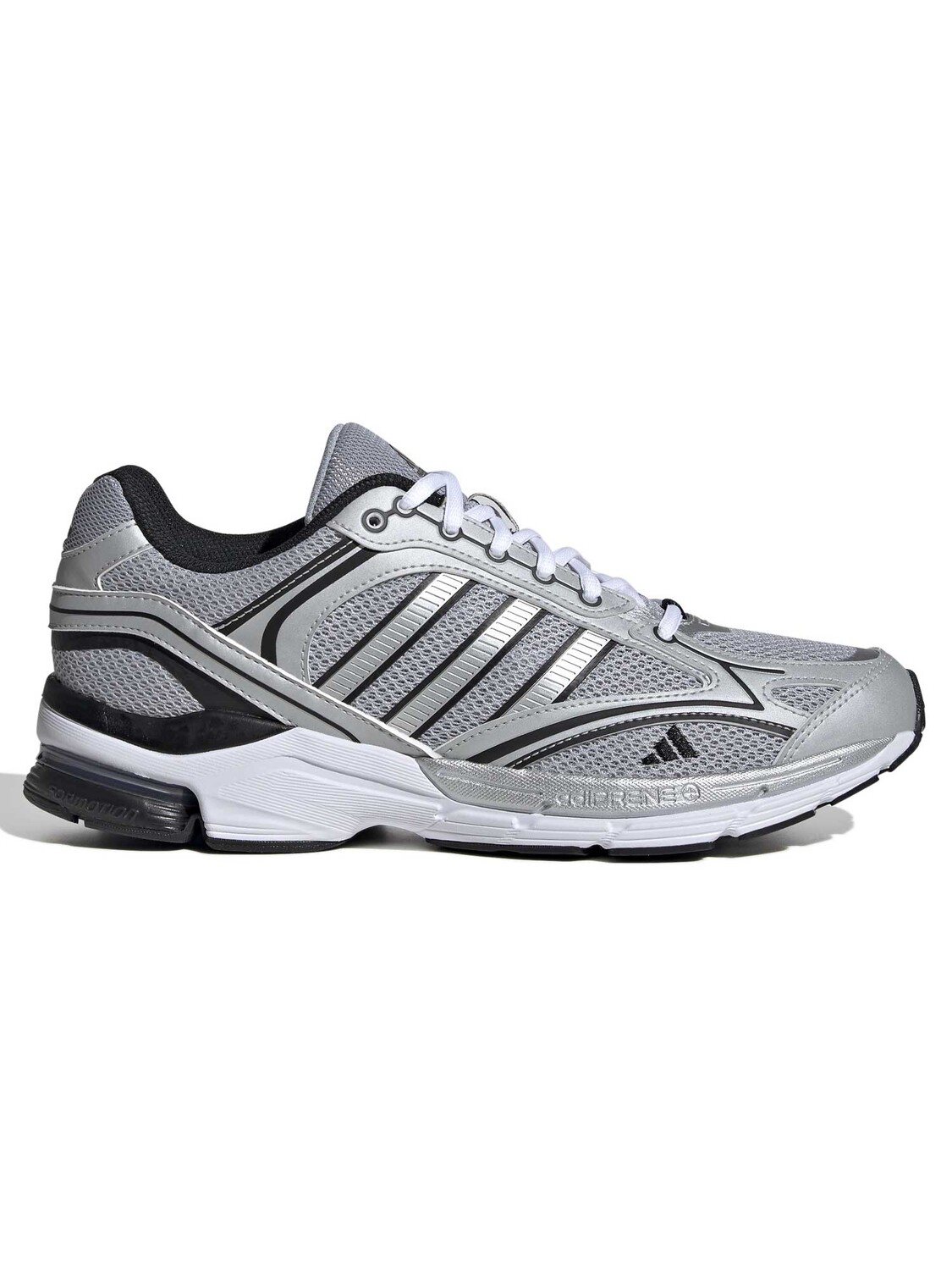 

Кроссовки Adidas Sportswear Spiritain 2000, серый