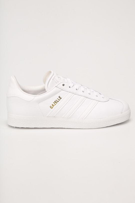 Газель Обувь Газель adidas Originals, белый