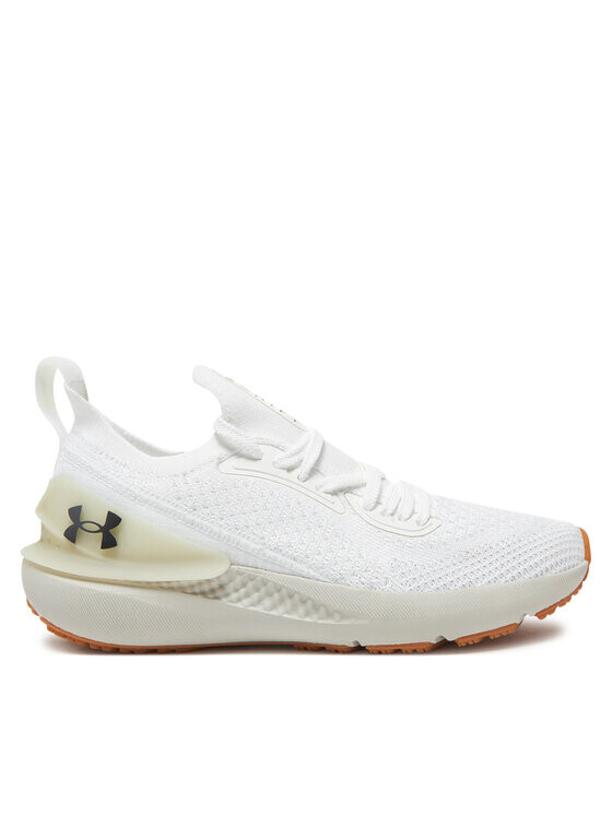 

Кроссовки Under Armour, белый