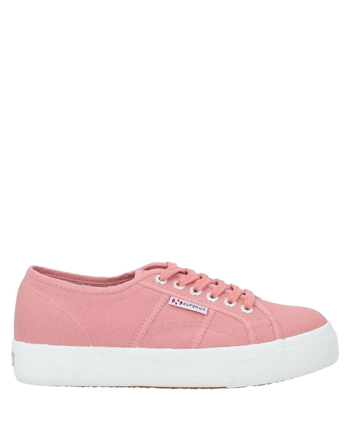 

Кеды Superga, лососево-розовый