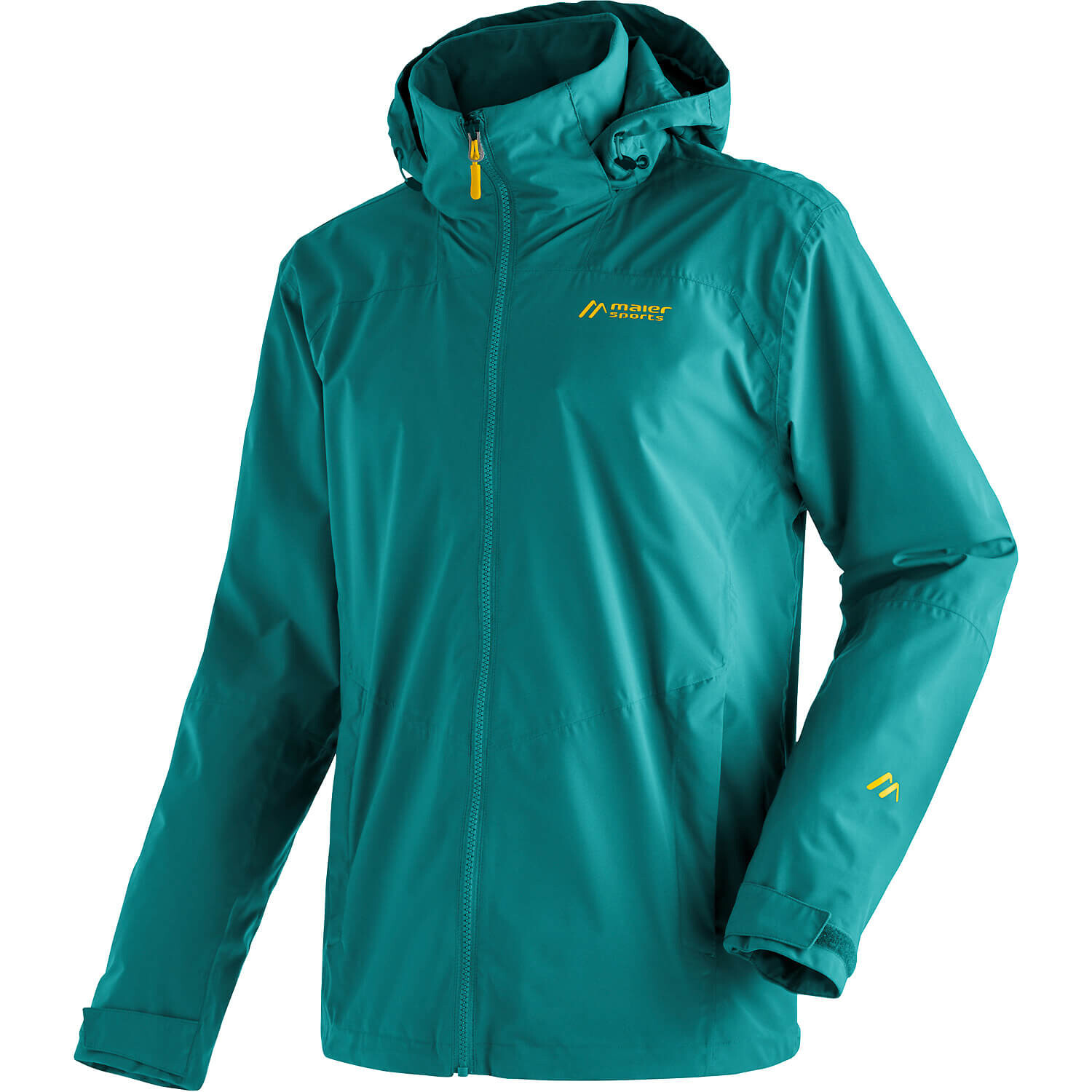 

Куртка Maier Sports Wanderjacke Metor rec, бирюзовый