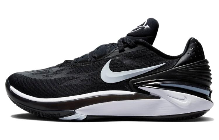 

Мужские баскетбольные кроссовки Nike Air Zoom GT Cut 2