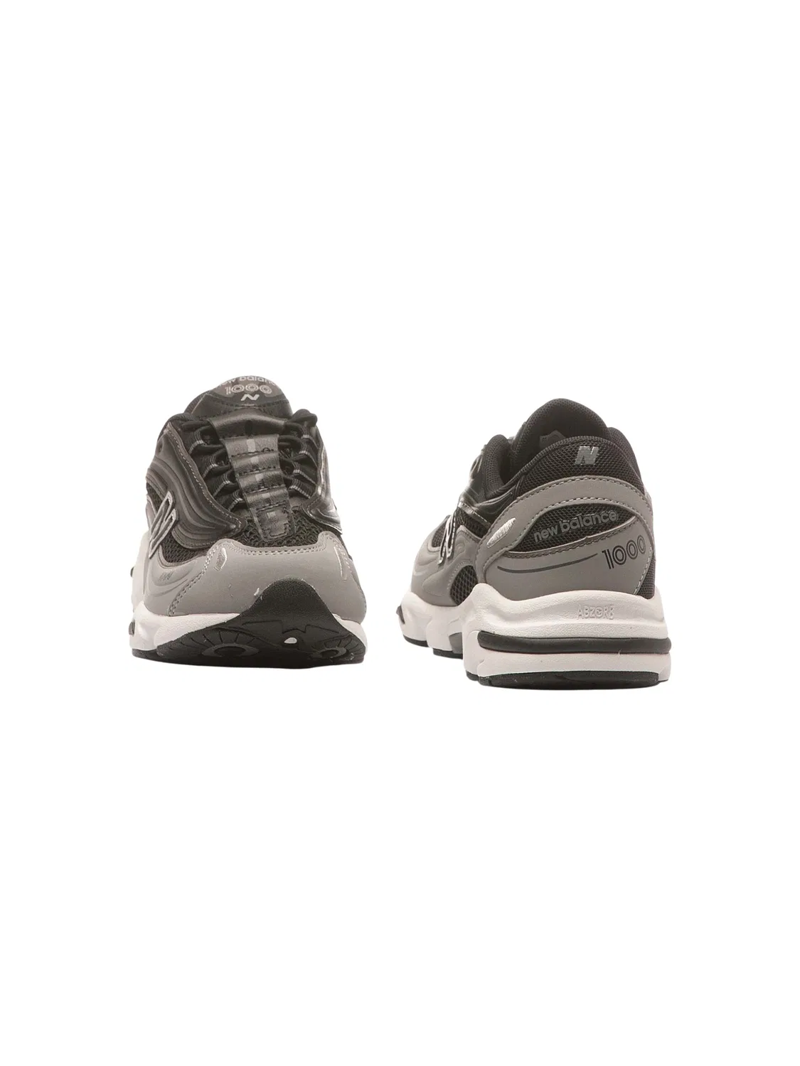 Кроссовки New Balance, Greige — фото 3
