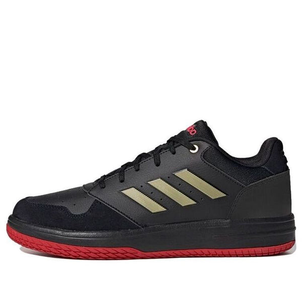 

Кроссовки neo gametalker Adidas, черный