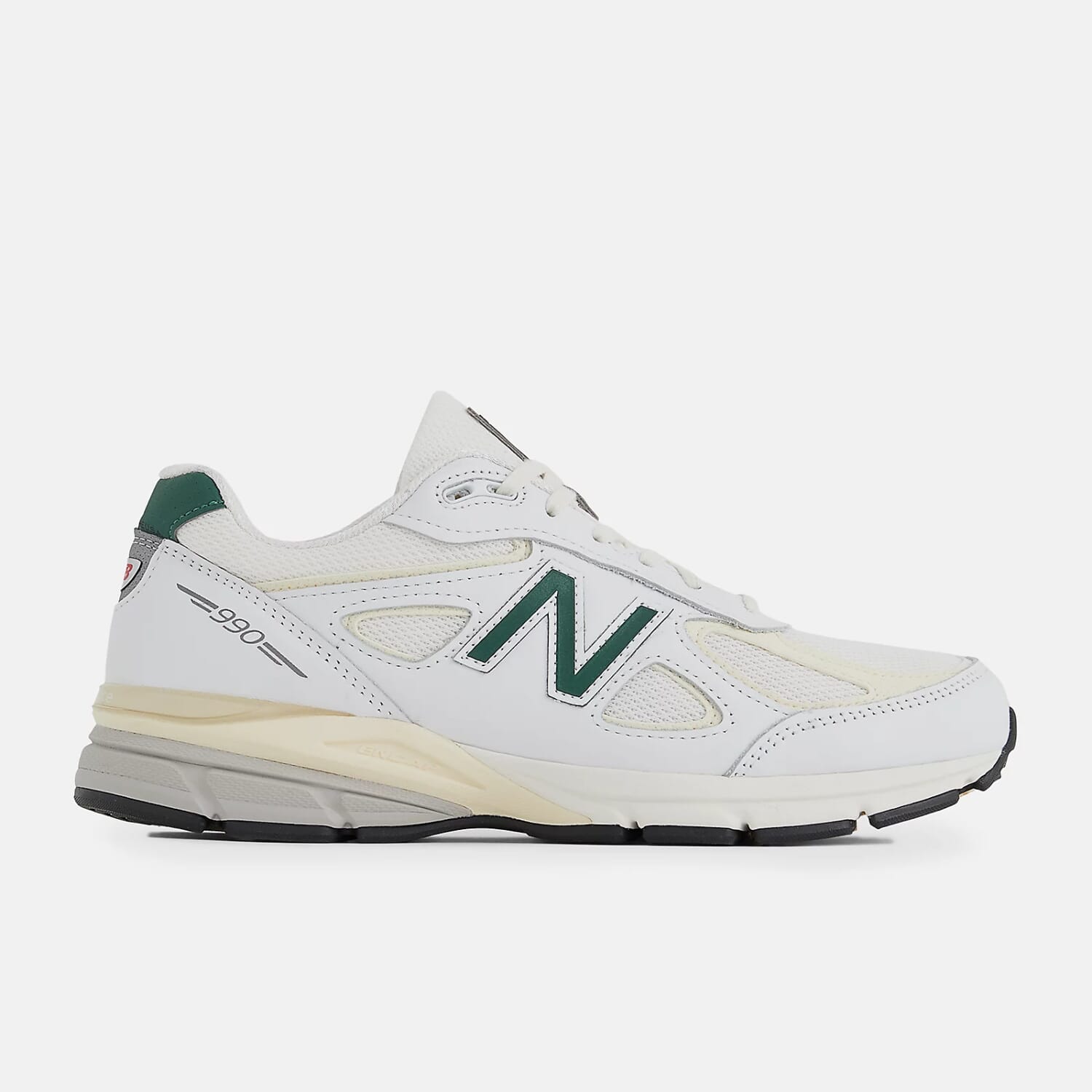 

Мужские кроссовки New Balance, белый
