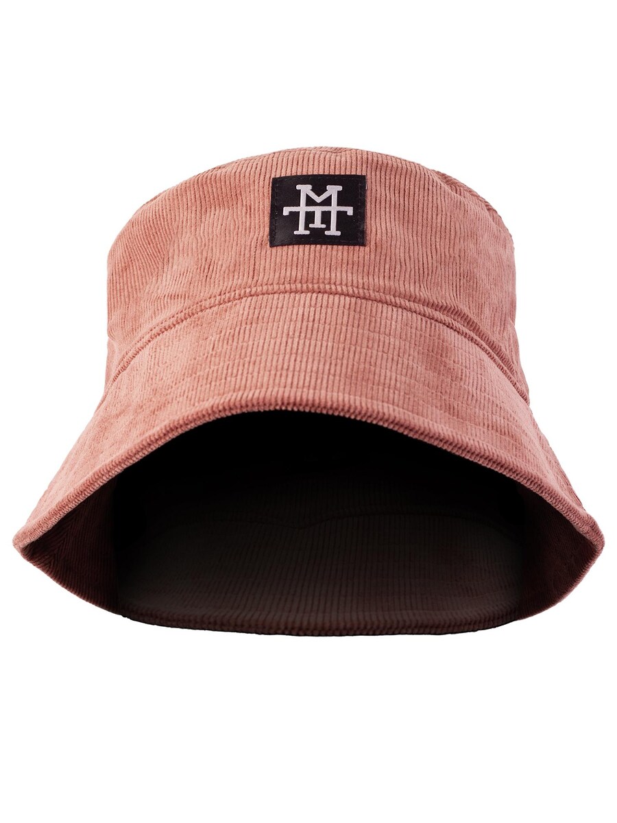 

Шляпа Manufaktur13 Bucket, коричневый