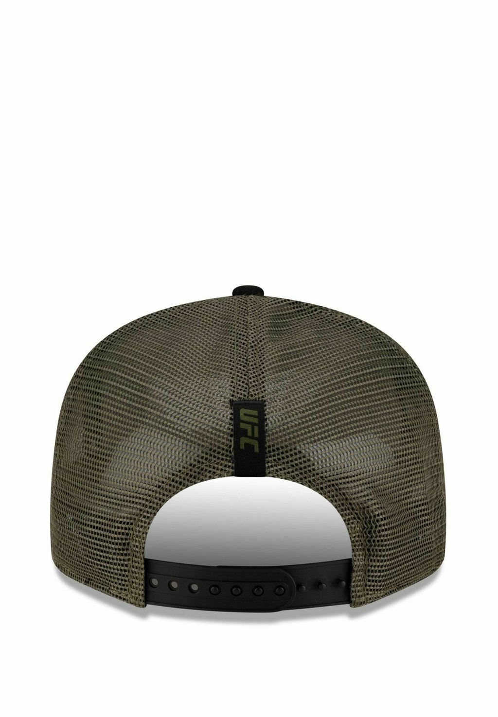 

Бейсболка New Era, черный