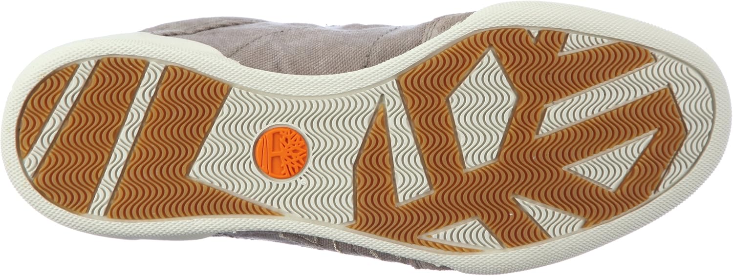 Кроссовки Timberland Men's bass, Taupe — фото 4