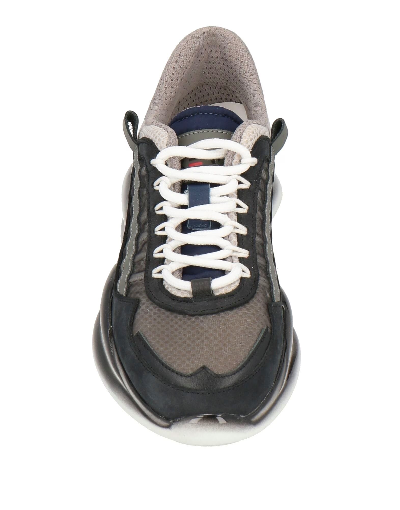 Кроссовки Rev Shoes, черный — фото 4