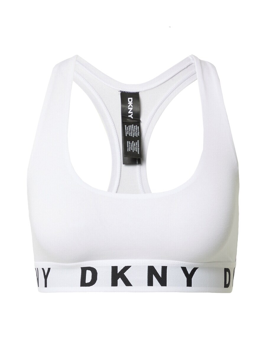 

Бюстгальтер Dkny Intimates, белый