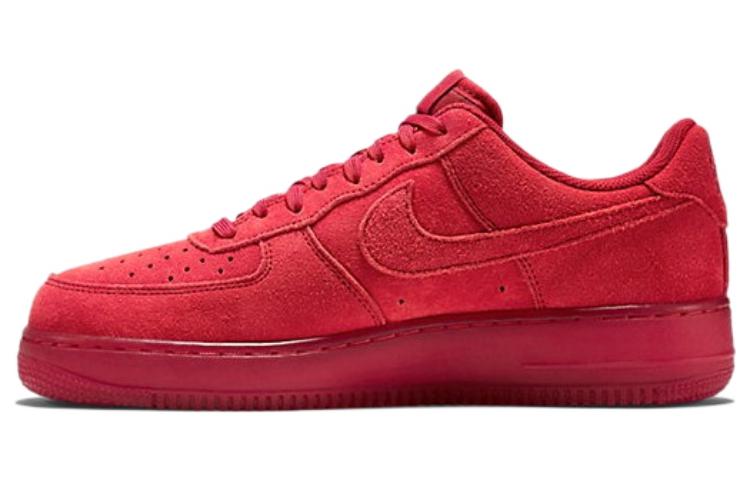 

Nike Air Force 1 Low Gym красный