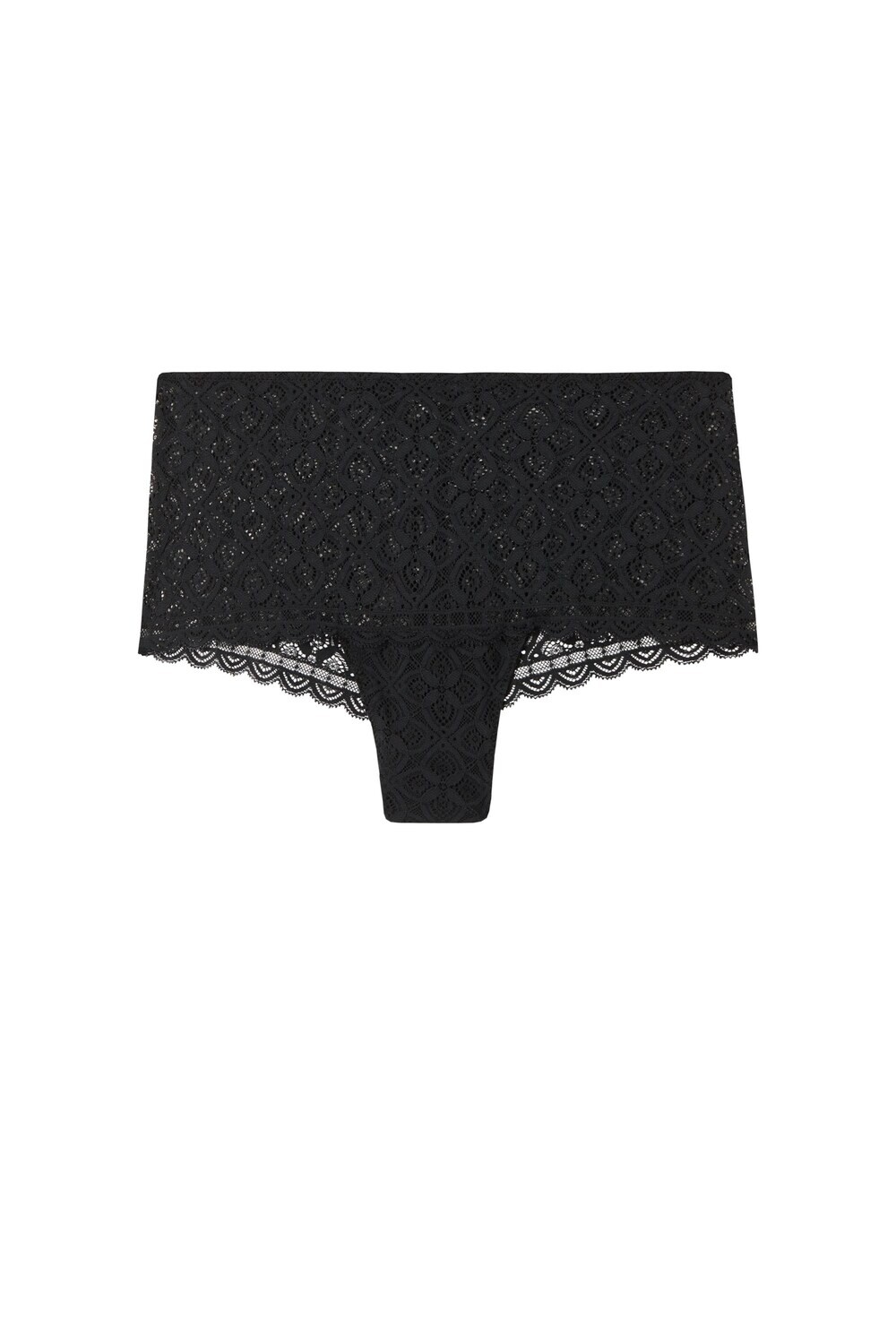 

Трусы бойшортс INTIMISSIMI, черный