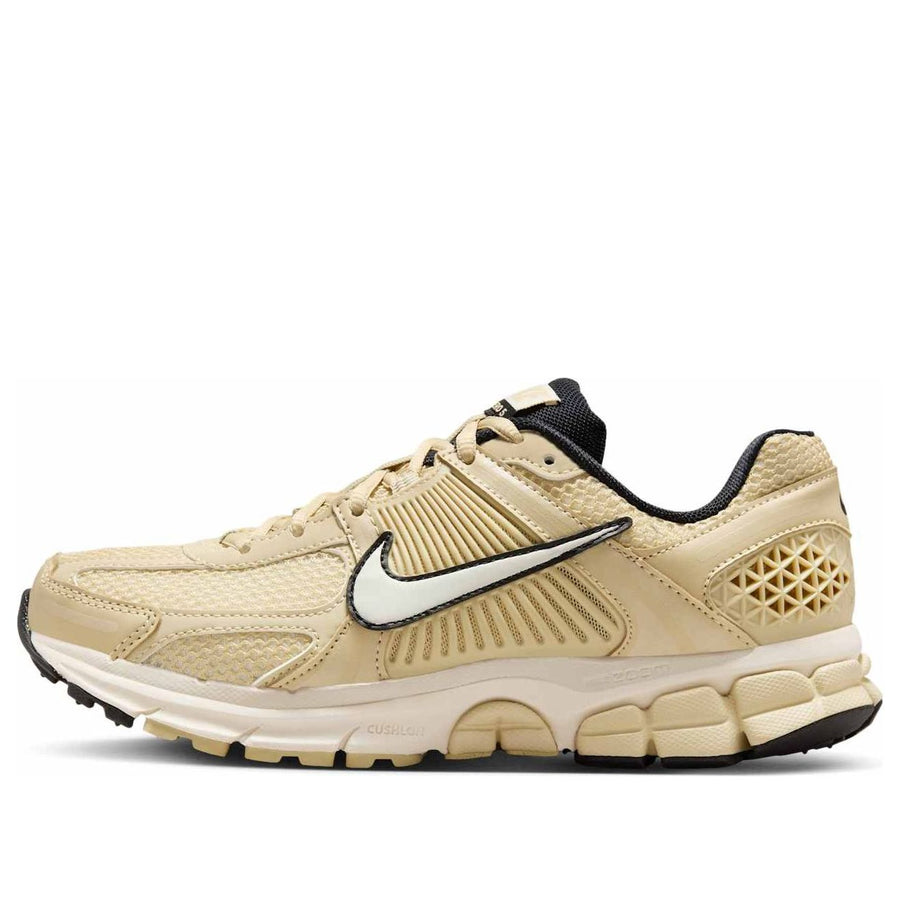 

Кроссовки Nike Air Zoom Vomero 5 'Gold White Black', желто-коричневый