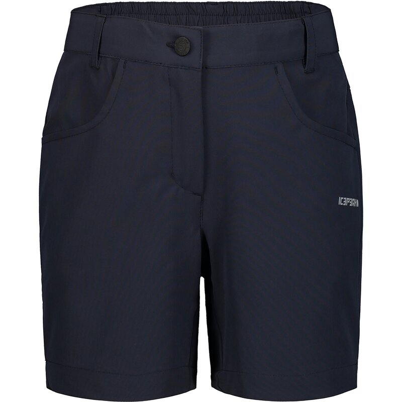 

Шорты кечи младший Icepeak, цвет dunkel blau