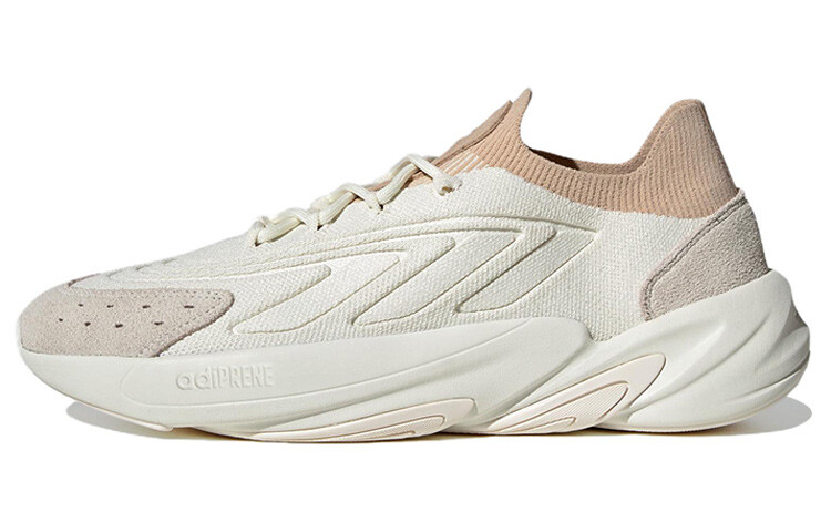 

Кроссовки Adidas Originals Ozelia Lifestyle Originals, белый/бежевый, Серый, Кроссовки Adidas Originals Ozelia Lifestyle Originals, белый/бежевый