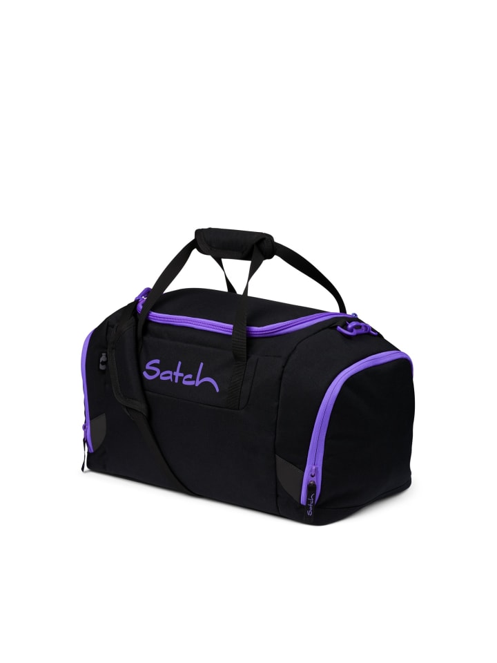 

Спортивная сумка Satch, цвет satch sporttasche purple phantom