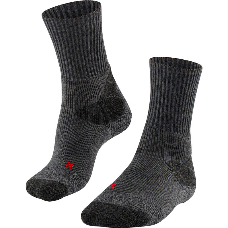 

Мужские носки TKX Expedition Falke, серый