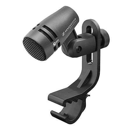 

Динамический микрофон Sennheiser e604 Cardioid Dynamic Drum Microphone