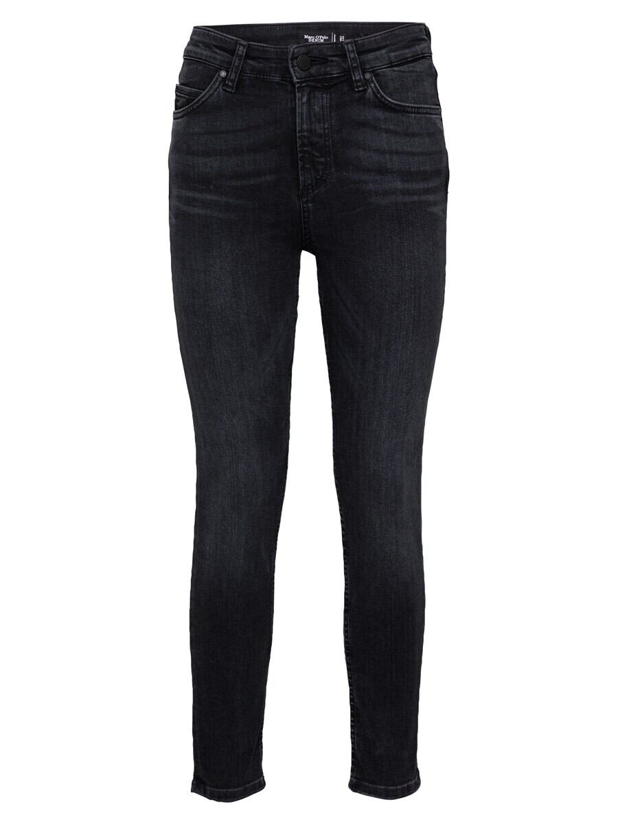

Джинсы скинни Marc O'Polo DENIM Skinny Jeans Kaj, черный деним