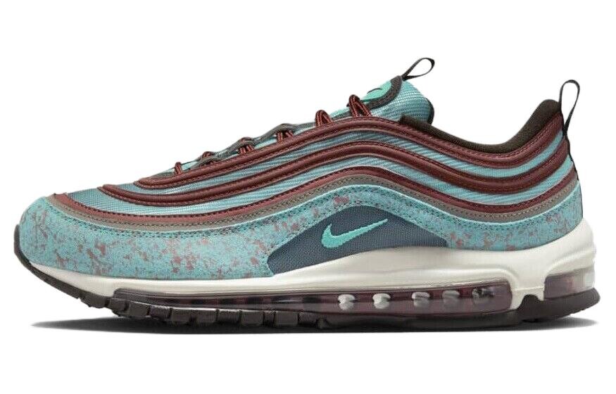 

Nike Air Max 97 окисленная пуля