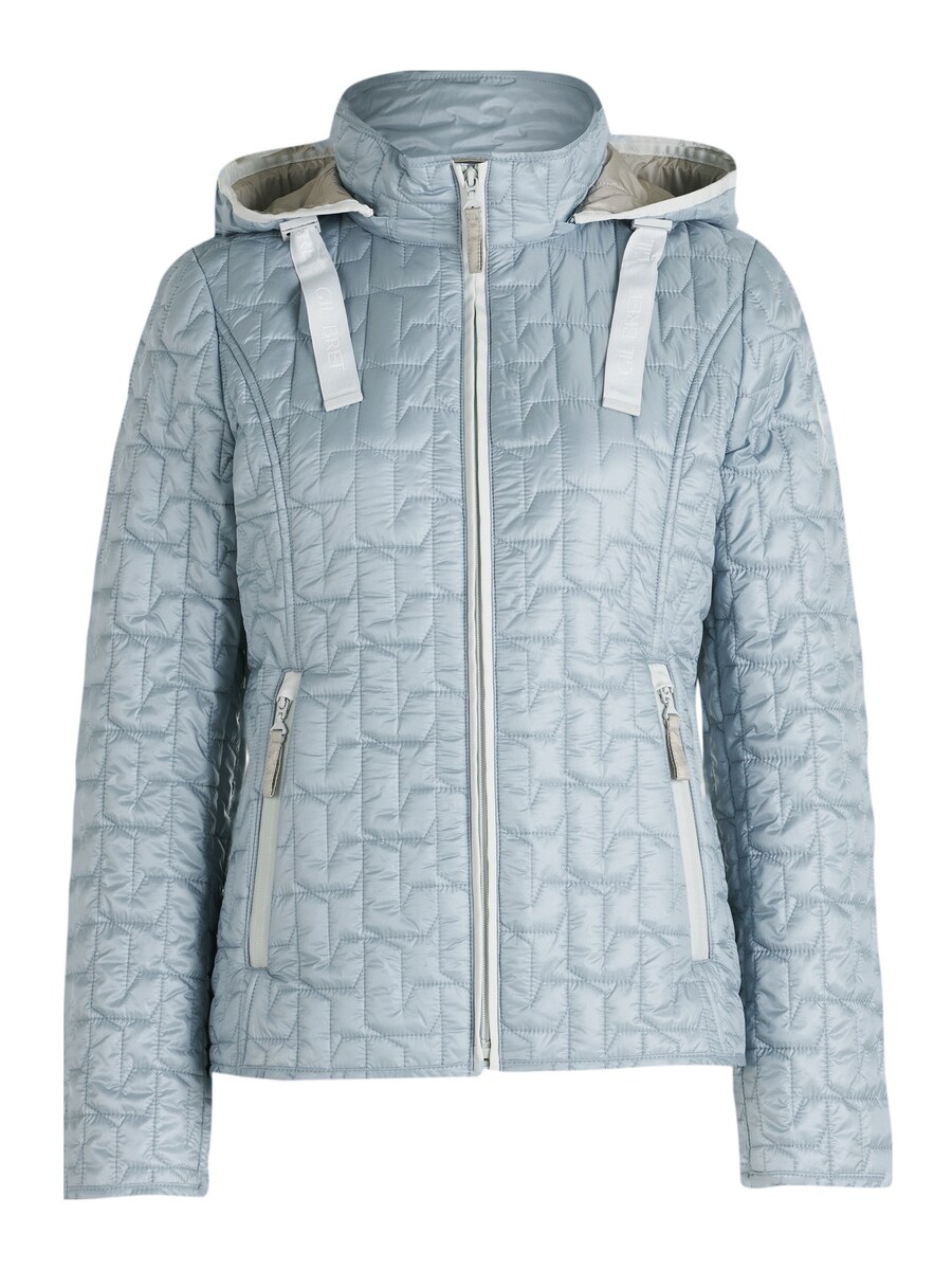 

Демисезонная куртка GIL BRET, Light blue