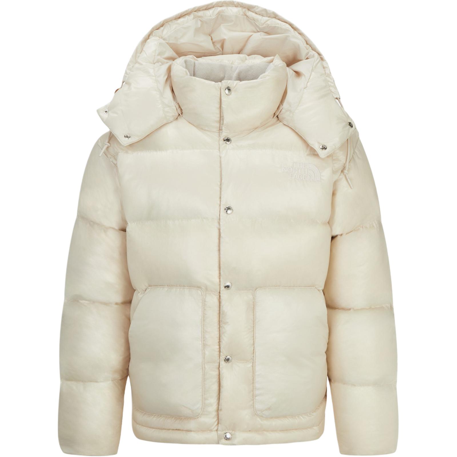 

Коллекция одежды Пуховики и пальто Мужская белая THE NORTH FACE, Белый, Коллекция одежды Пуховики и пальто Мужская белая THE NORTH FACE