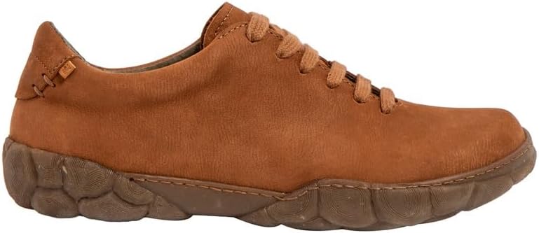 

Мужские кеды El Naturalista, Wood