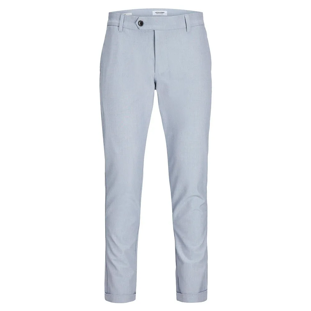 

Брюки чинос Jack & Jones Marco Connor, серый