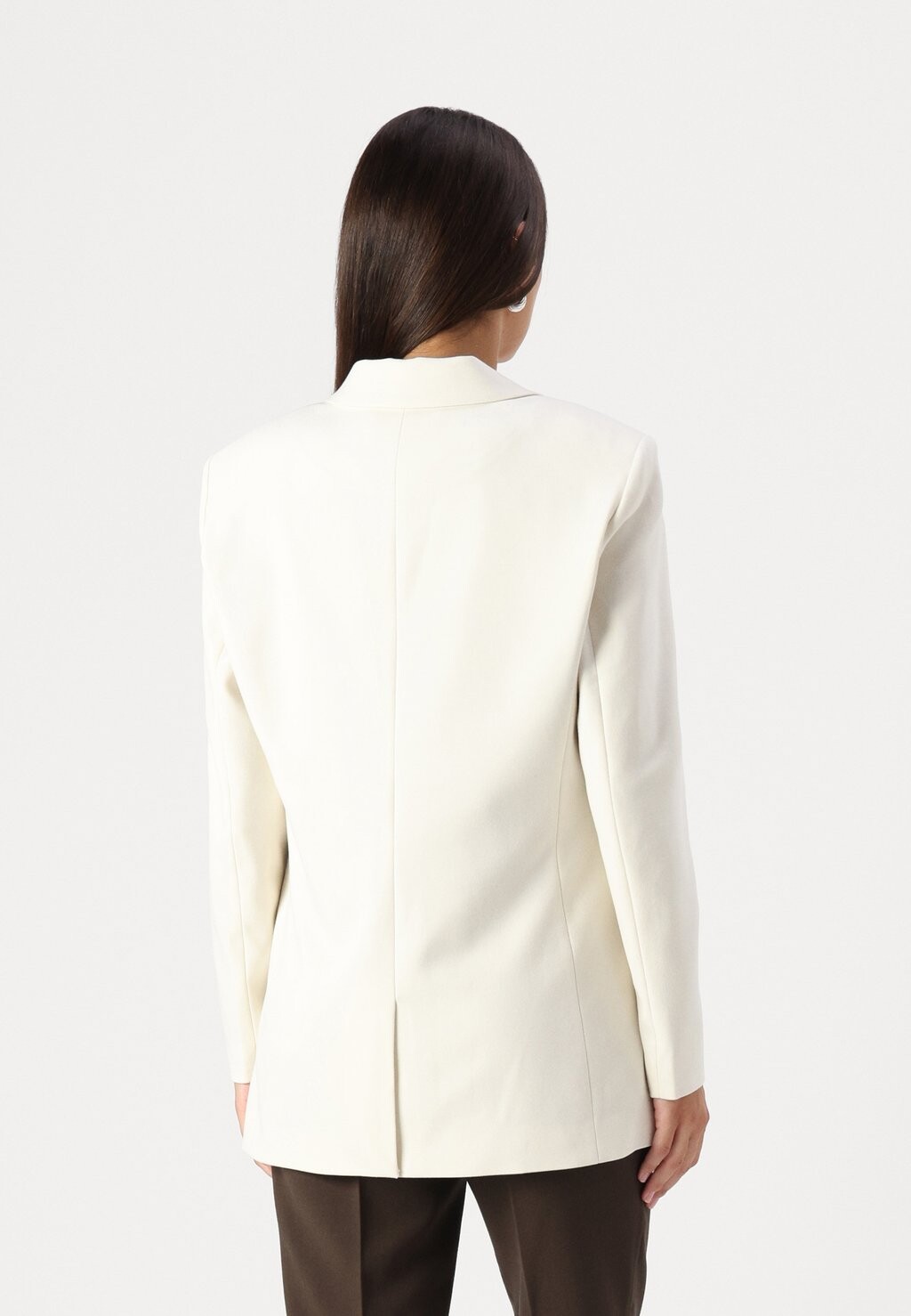 

Блейзер TAILOR Copenhagen Muse, белый