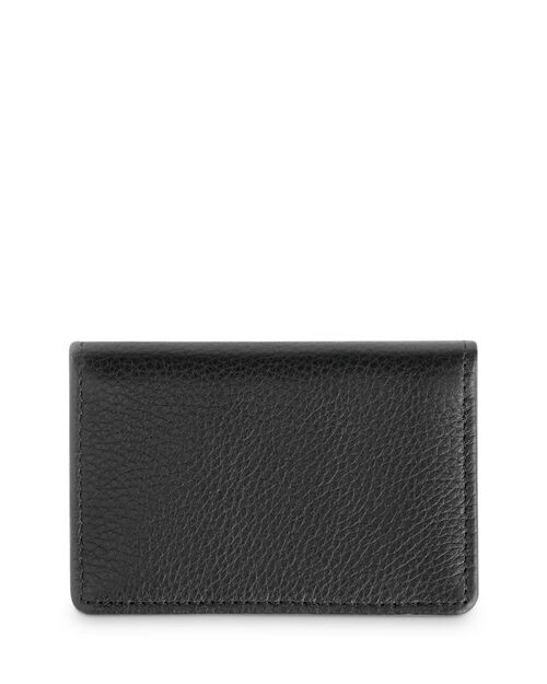 

Представительский кожаный визитница ROYCE New York, цвет Black