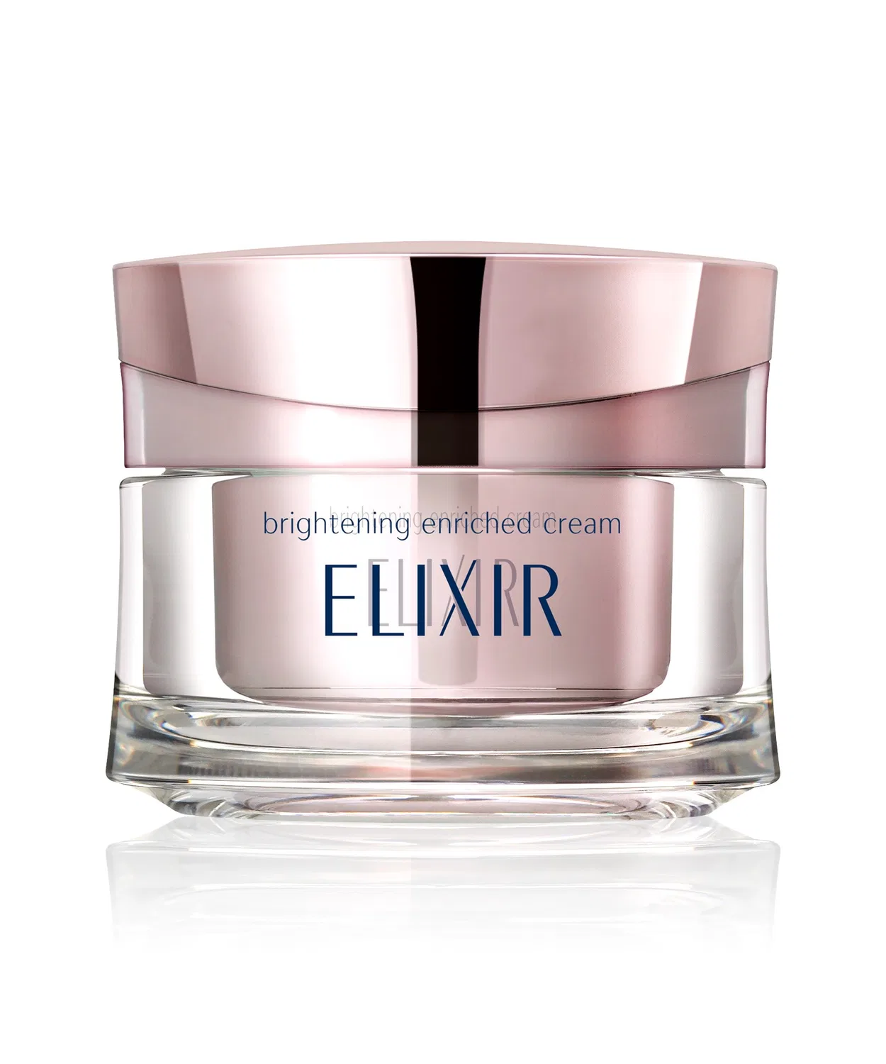Крем осветляющий Elixir White Brightening Enriched Clear Cream, 45 г — фото 2