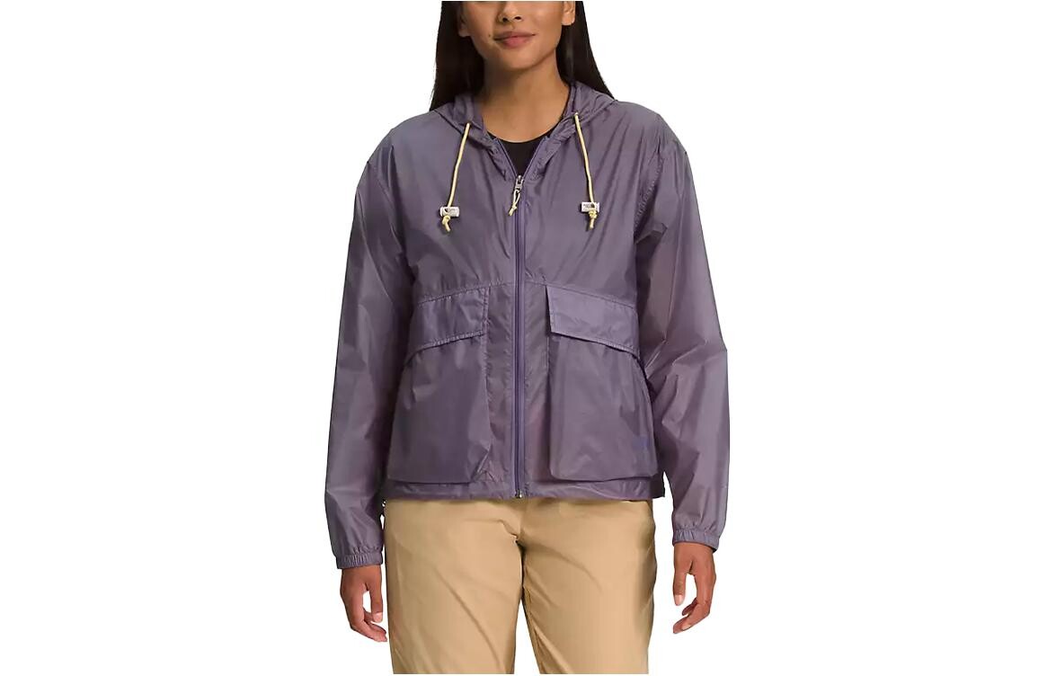 

THE NORTH FACE Женская куртка, цвет Purple, Фиолетовый, THE NORTH FACE Женская куртка, цвет Purple