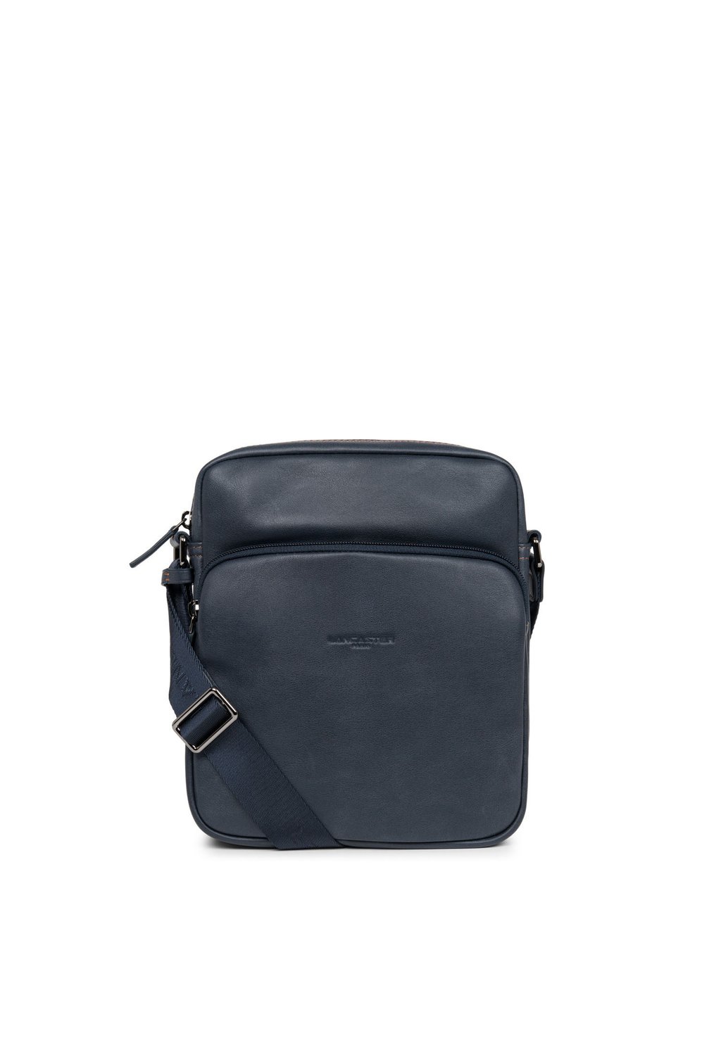 

Сумка через плечо SOFT VINTAGE HOMME - Across body bag LANCASTER, синий