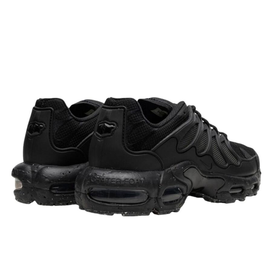 NIKE Кроссовки Air Max Terrascape Plus Black Anthracite — фото 3