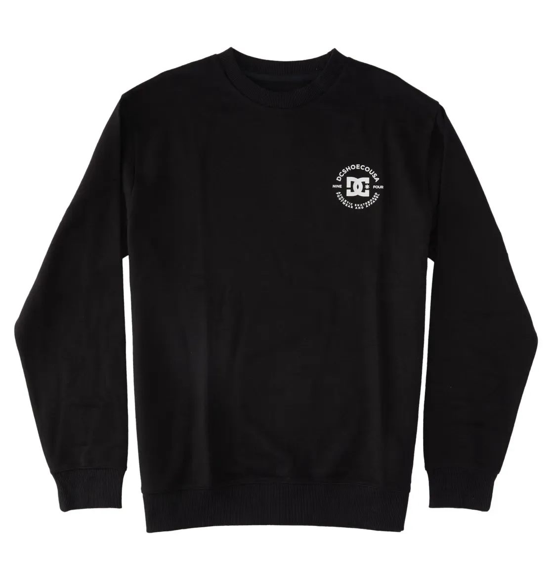 

Толстовка DC Shoes "DC Star Pilot", черный