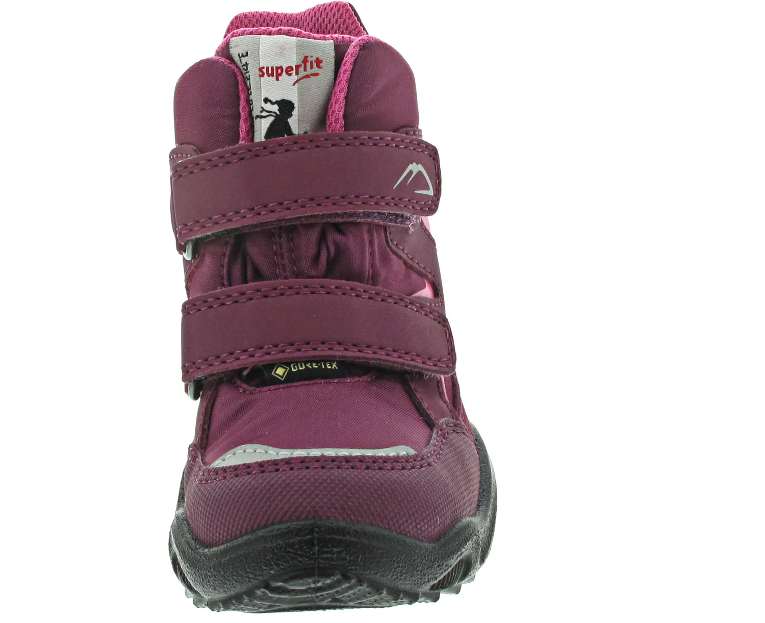 Стельки для обуви Superfit Glacier Rosa — фото 4