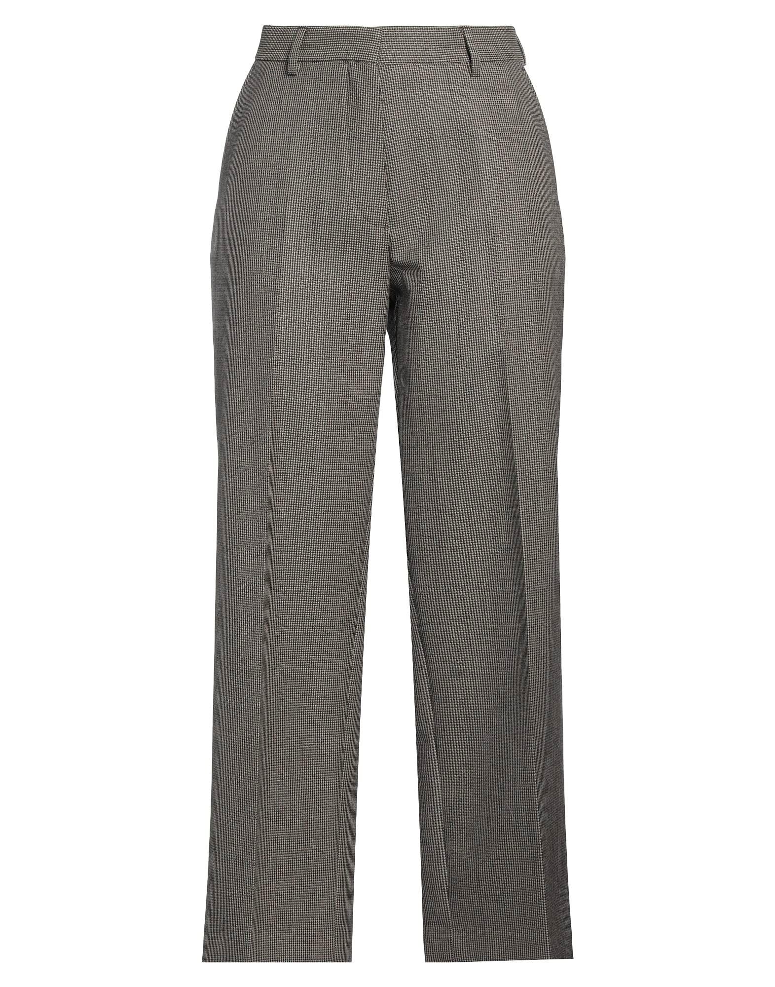 

Брюки Dries Van Noten, черный